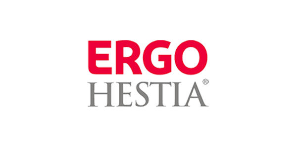 Logo ERGO Hestia