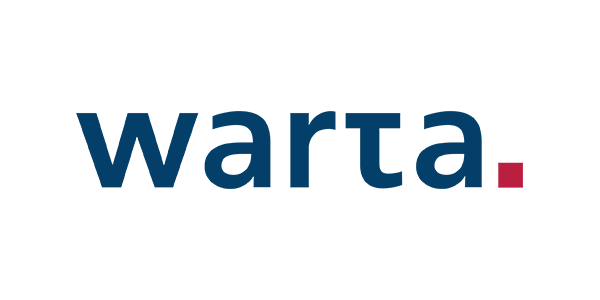 Logo WARTA